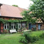 Historic In The Wendland Region Casa de Férias