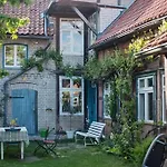Historic In The Wendland Region Casa de Férias Barleben