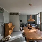 Historic In The Wendland Region Casa de Férias Barleben