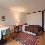 Holiday home Historic In The Wendland Region *