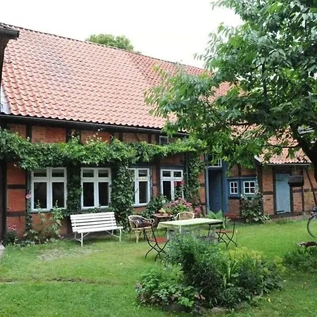 Historic In The Wendland Region *