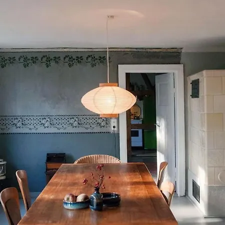 別荘 Historic In The Wendland Region