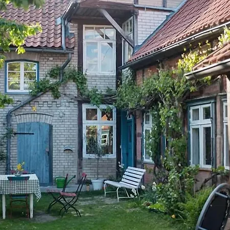 Historic In The Wendland Region *