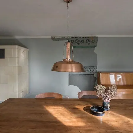 Historic In The Wendland Region 別荘 Beesem