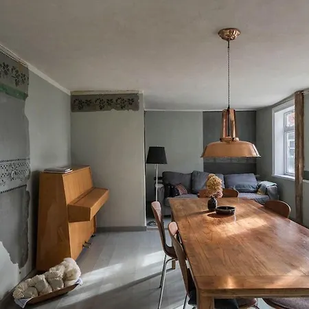 Historic In The Wendland Region * Beesem