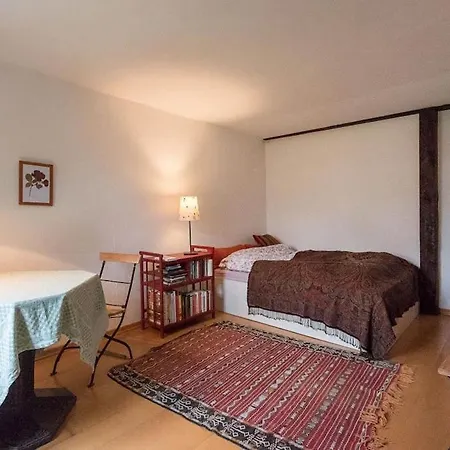 別荘 Historic In The Wendland Region *