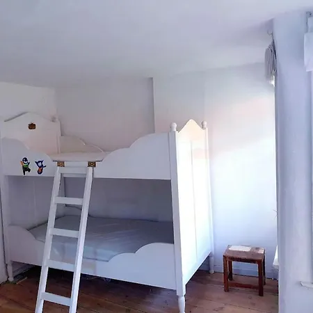 別荘 Historic In The Wendland Region Beesem