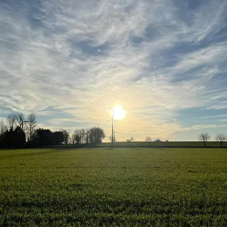 別荘 Historic In The Wendland Region