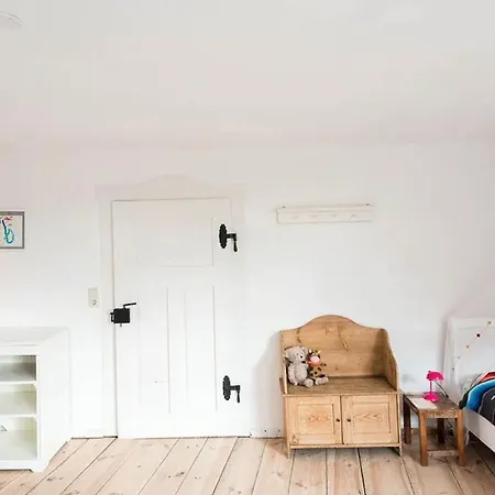 Holiday home Historic In The Wendland Region