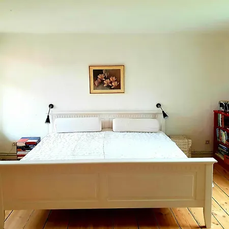 Historic In The Wendland Region Holiday home