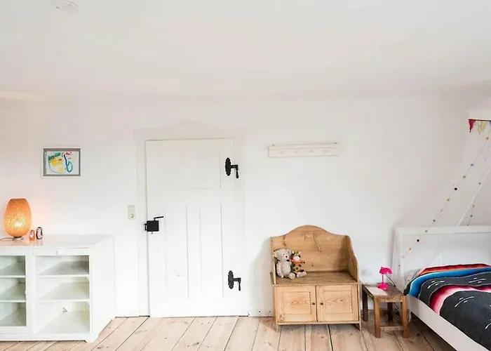 Holiday home Historic In The Wendland Region