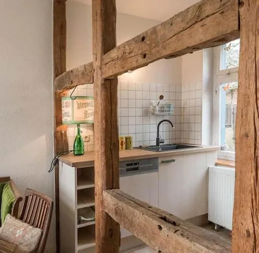 Historic In The Wendland Region *