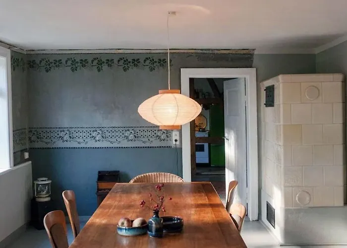 Historic In The Wendland Region Holiday home