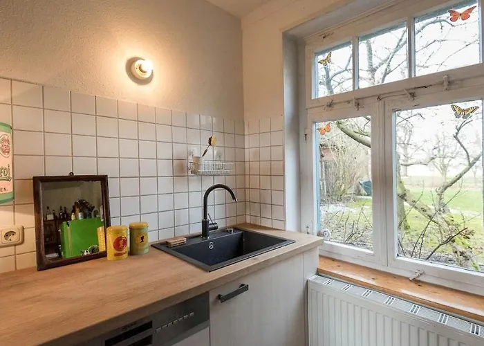 Holiday home Historic In The Wendland Region *