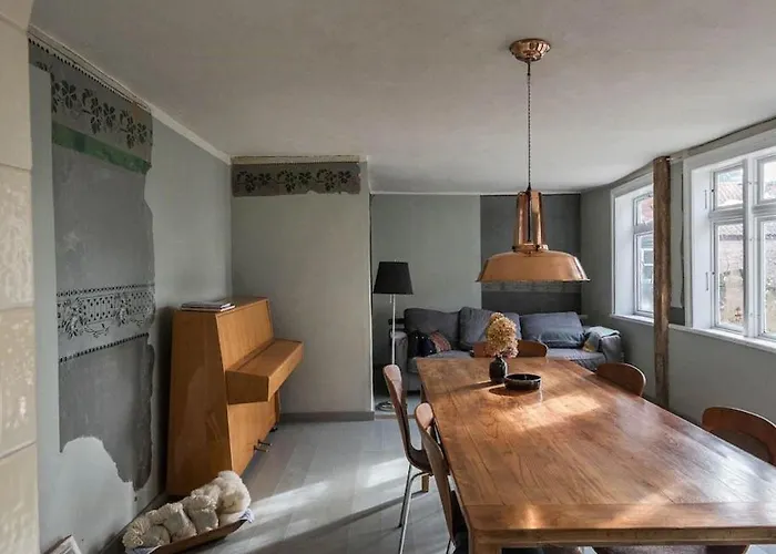 Historic In The Wendland Region Holiday home Barleben