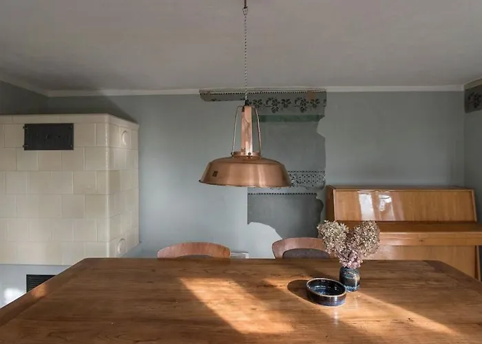 Holiday home Historic In The Wendland Region