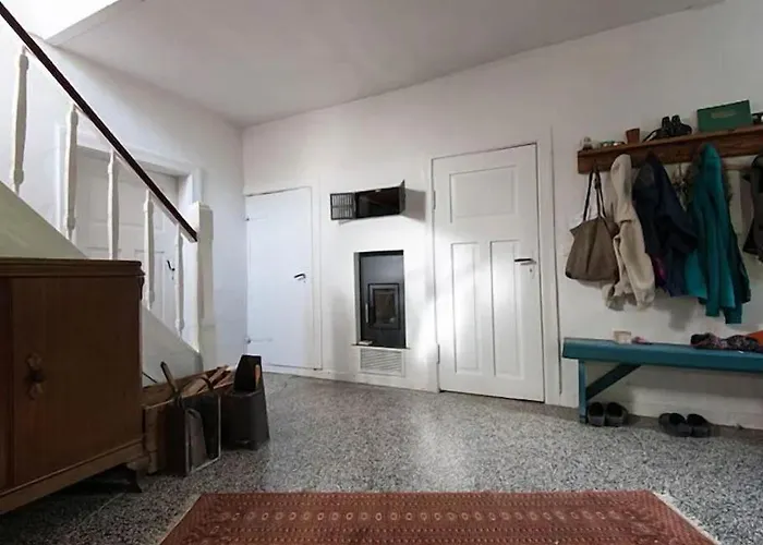 Historic In The Wendland Region * Barleben