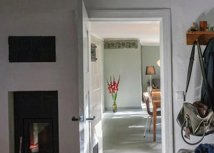 Historic In The Wendland Region