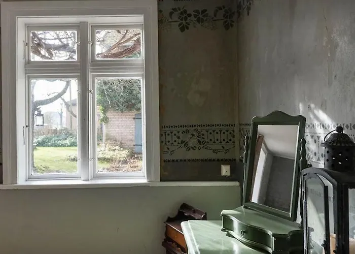 Historic In The Wendland Region *