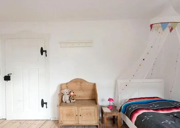 Historic In The Wendland Region *