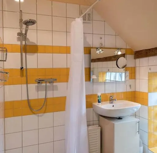 Historic In The Wendland Region Holiday home *