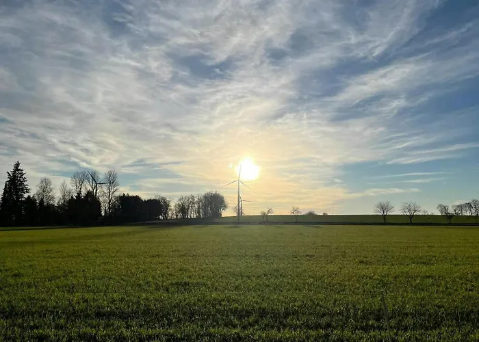 Holiday home Historic In The Wendland Region *